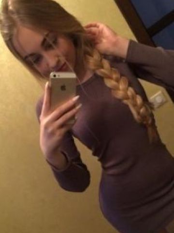 Проститутка Оксана